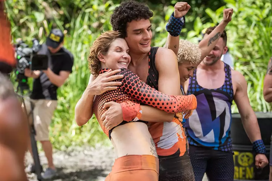 La Vida Despues del Reality - galeria zdjęć - filmweb