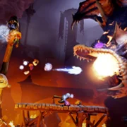 Rayman Legends Retold - galeria zdjęć - filmweb