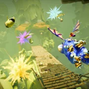 Rayman Legends Retold - galeria zdjęć - filmweb