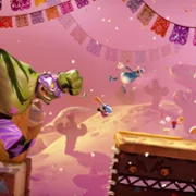 Rayman Legends Retold - galeria zdjęć - filmweb
