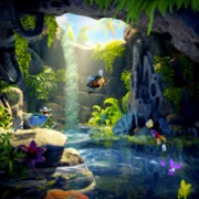 Rayman Legends Retold - galeria zdjęć - filmweb