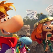 Rayman Legends Retold - galeria zdjęć - filmweb