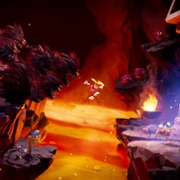 Rayman Legends Retold - galeria zdjęć - filmweb