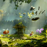 Rayman Legends Retold - galeria zdjęć - filmweb