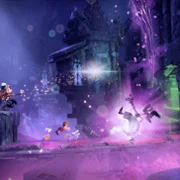 Rayman Legends Retold - galeria zdjęć - filmweb
