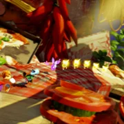 Rayman Legends Retold - galeria zdjęć - filmweb