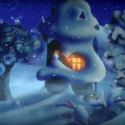 Muumien joulu - galeria zdjęć - filmweb