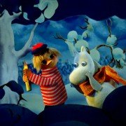 Muumien joulu - galeria zdjęć - filmweb