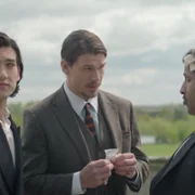 Na całego - galeria zdjęć - filmweb
