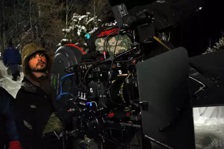 Ostatni wjazd - galeria zdjęć - filmweb