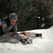 Ostatni wjazd - galeria zdjęć - filmweb
