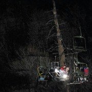 Ostatni wjazd - galeria zdjęć - filmweb