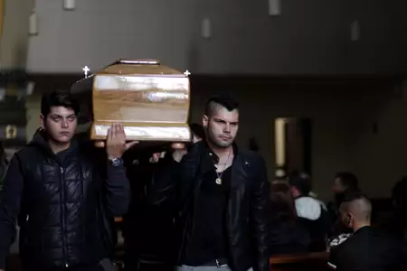 Gomorra - galeria zdjęć - filmweb