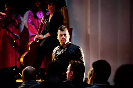 Gomorra - galeria zdjęć - filmweb