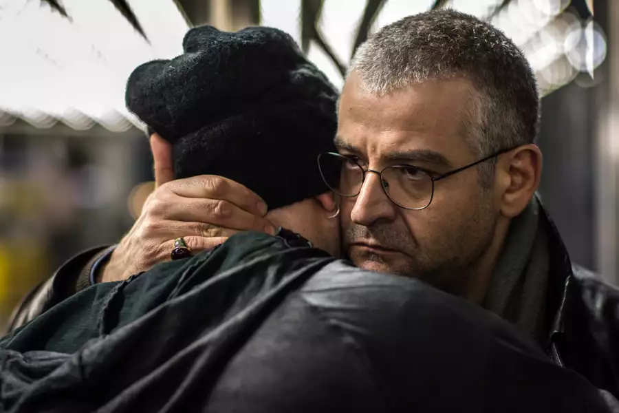 Gomorra - galeria zdjęć - filmweb