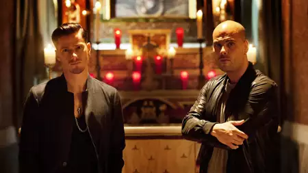 Gomorra - galeria zdjęć - filmweb
