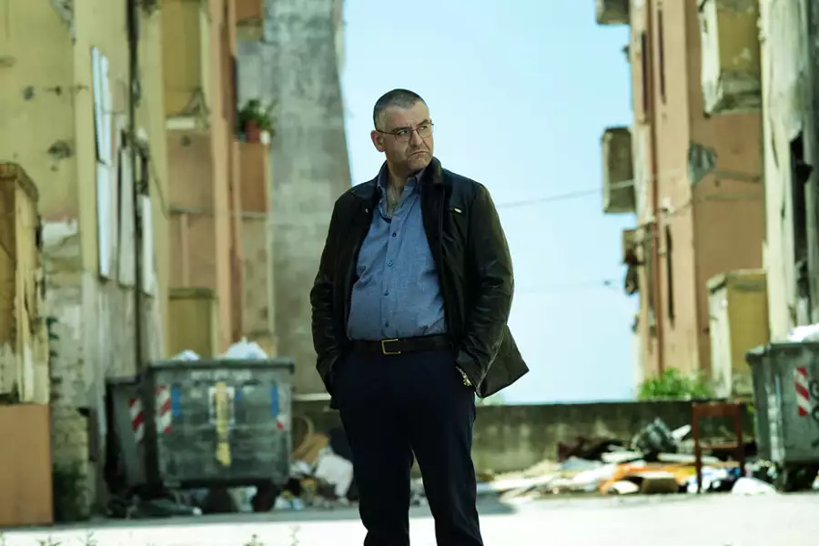 Gomorra - galeria zdjęć - filmweb