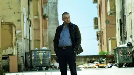 Gomorra - galeria zdjęć - filmweb