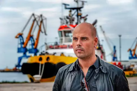 Gomorra - galeria zdjęć - filmweb