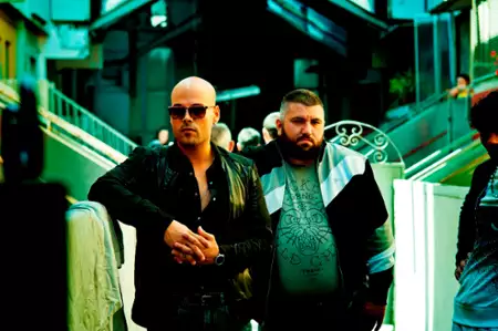 Gomorra - galeria zdjęć - filmweb