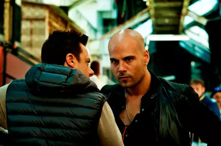 Gomorra - galeria zdjęć - filmweb