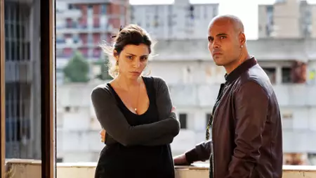Gomorra - galeria zdjęć - filmweb