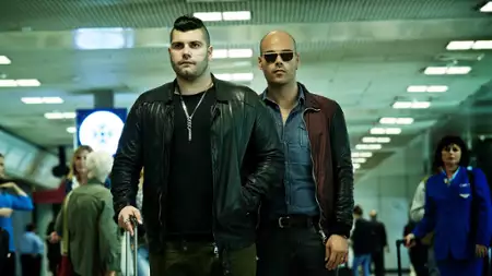 Gomorra - galeria zdjęć - filmweb