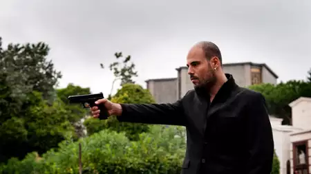 Gomorra - galeria zdjęć - filmweb