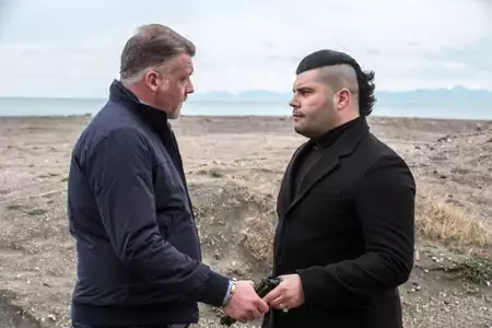 Gomorra - galeria zdjęć - filmweb