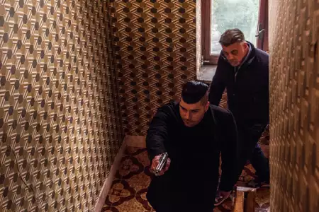 Gomorra - galeria zdjęć - filmweb