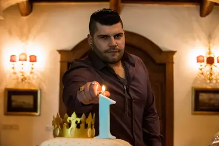 Gomorra - galeria zdjęć - filmweb