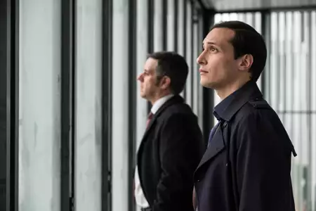 Gomorra - galeria zdjęć - filmweb