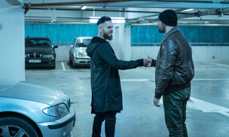 Gomorra (2014) Sezon 3 : Data Premiery, Odcinki - Filmweb