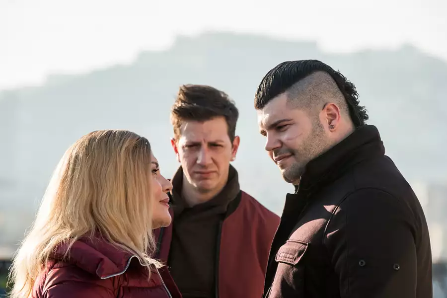 Gomorra - galeria zdjęć - filmweb