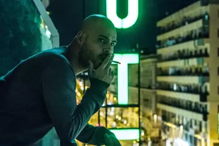 Gomorra - galeria zdjęć - filmweb