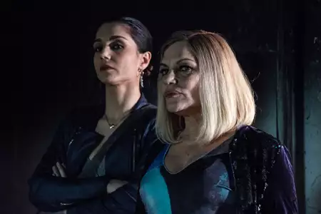 Gomorra - galeria zdjęć - filmweb