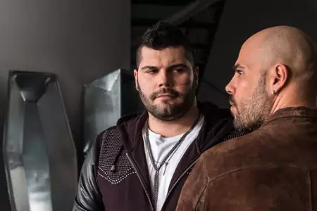 Gomorra - galeria zdjęć - filmweb