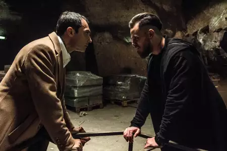 Gomorra - galeria zdjęć - filmweb