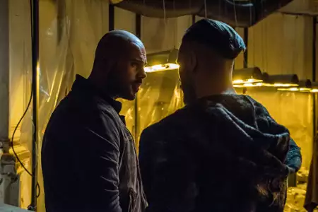 Gomorra - galeria zdjęć - filmweb