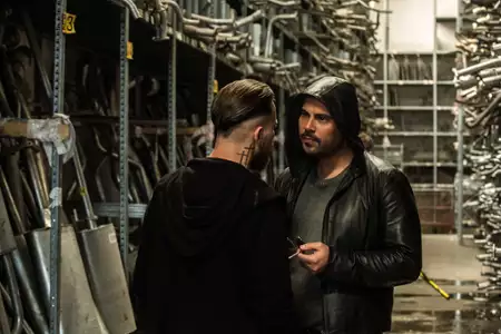 Gomorra - galeria zdjęć - filmweb