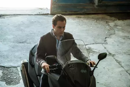 Gomorra - galeria zdjęć - filmweb