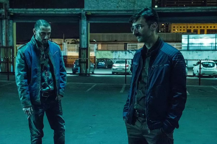 Gomorra - galeria zdjęć - filmweb