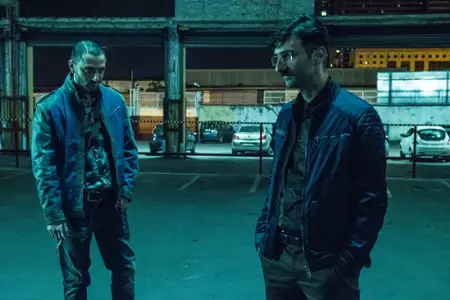 Gomorra - galeria zdjęć - filmweb