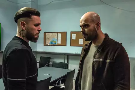 Gomorra - galeria zdjęć - filmweb