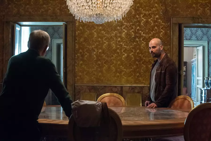 Gomorra - galeria zdjęć - filmweb