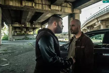 Gomorra - galeria zdjęć - filmweb