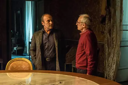 Gomorra - galeria zdjęć - filmweb