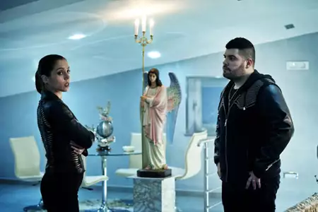 Gomorra - galeria zdjęć - filmweb