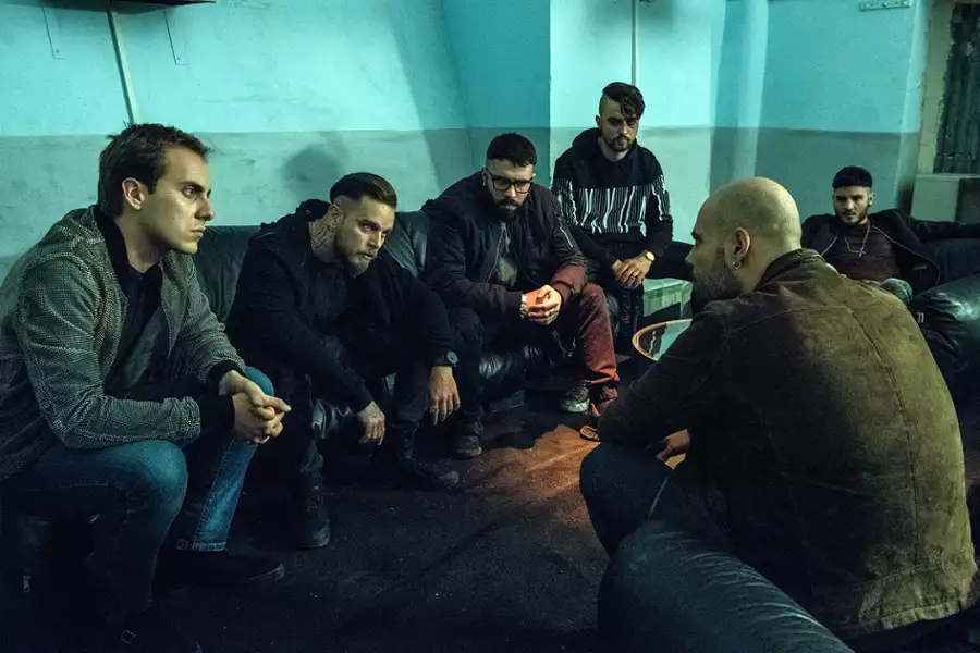 Gomorra - galeria zdjęć - filmweb