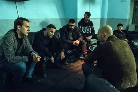 Gomorra - galeria zdjęć - filmweb
